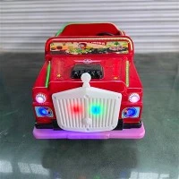 טיול שעשועים בג'יפים רטרו