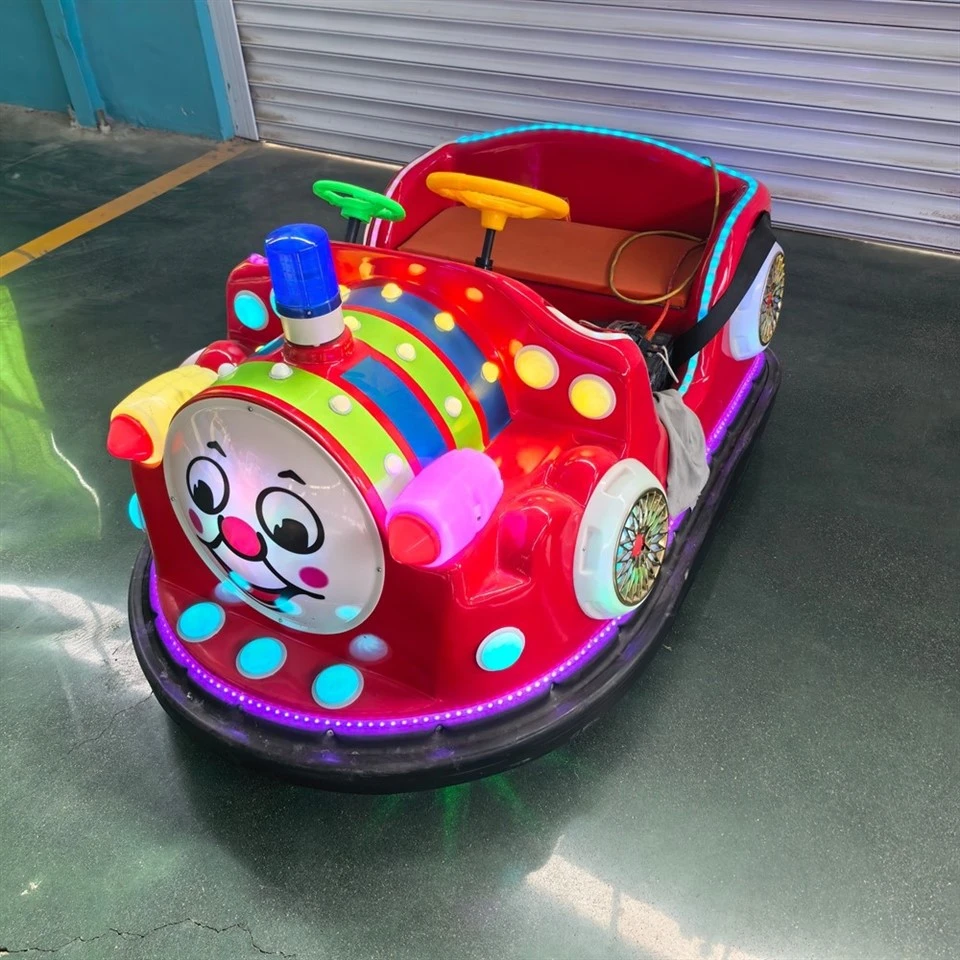 Thomas Bumper Cars high quality
